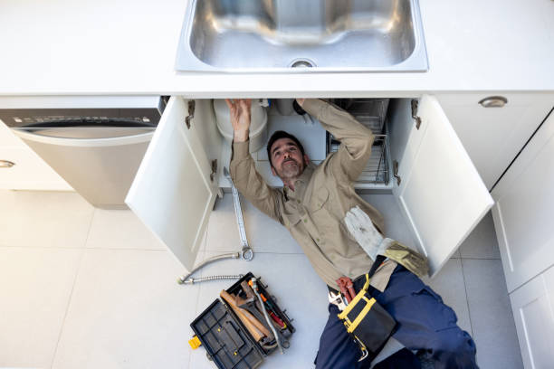 Best Commercial Plumbing Services  in Salem, NC