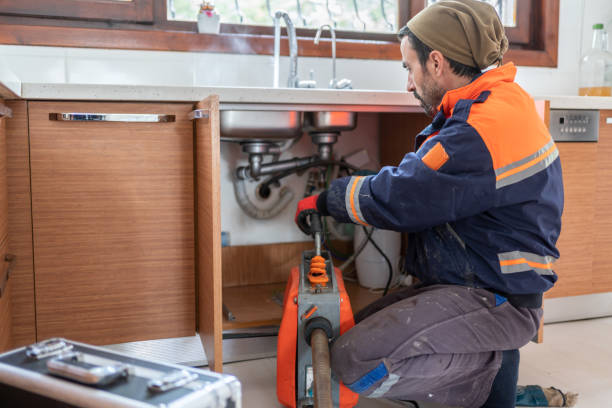 Best Leak Detection Services  in Salem, NC