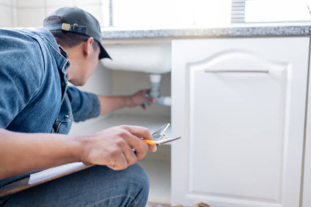 Best Faucet Repair  in Salem, NC