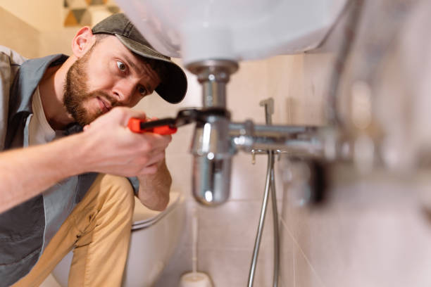Best Local Plumber Services  in Salem, NC