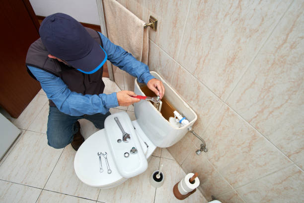 Best 24-Hour Plumber Near Me  in Salem, NC