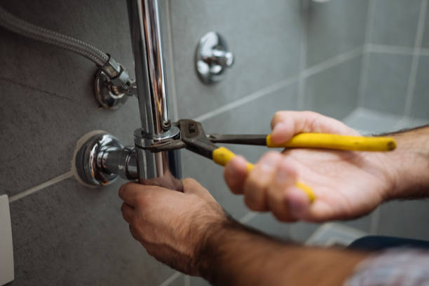 Best Pipe Repair Near Me  in Salem, NC
