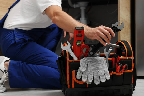 Best Gas Line Repair  in Salem, NC