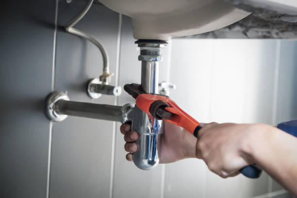 Best Emergency Plumbing Repair  in Salem, NC