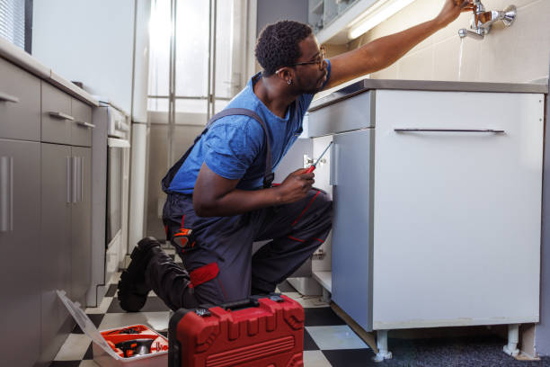 Best Sewer Line Repair  in Salem, NC