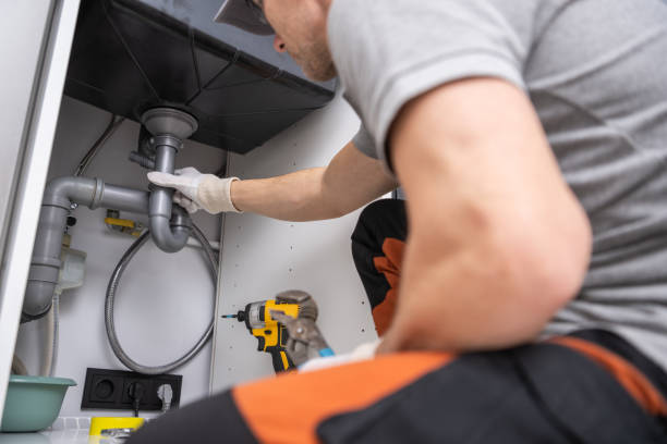 Best Affordable Plumbing Services  in Salem, NC