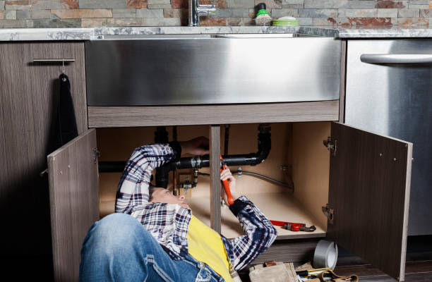 Best Affordable Plumber Near Me  in Salem, NC