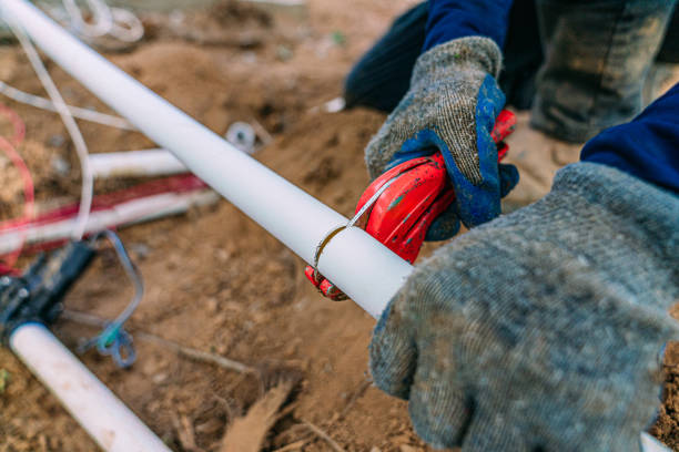 Professional Plumbing in Salem, NC